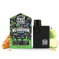 TRE House Magic Mushroom Vape