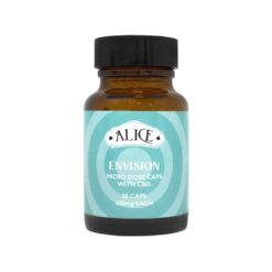 Alice – Micro Dose Caps – Envision(6000mg)