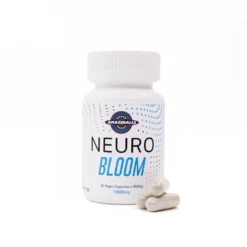 Amazeballs – Neuro Bloom